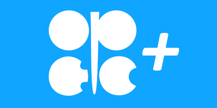 •OPEC+