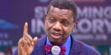 Adeboye: God Hasn’t Told Me Who’ll be President in 2023