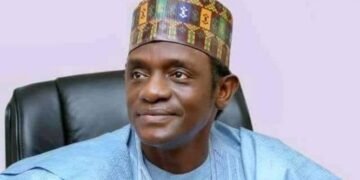 National Convention: APC Crisis Deepens as Govs Forum demands Buni’s resignation