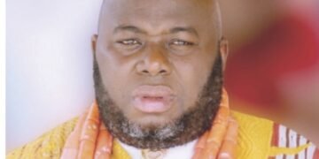 2023: Why South East must produce President — Asari Dokubo
