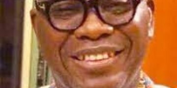Why APC will Field a Muslim-Muslim Ticket in 2023, Says Okunola