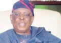 Returning Officer Told Me 2003 Governorship Results Ready before Election, Says Osoba