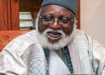 Abdulsalami to Politicians: Watch Your Words, Deeds ahead of 2023 Elections