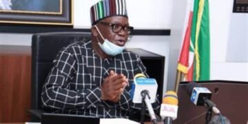 Governor Ortom signs Benue’s amended Grazing Bill into Law