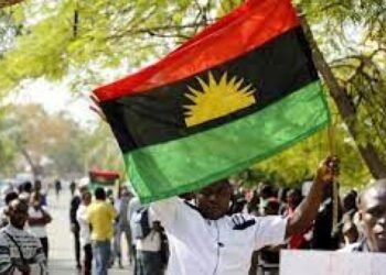 IPOB: Belonging to Biafra is Not by Force
