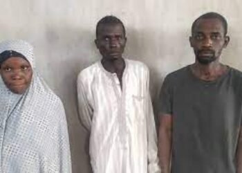 Court Remands Hanifa’s Suspected Killer, 2 Others