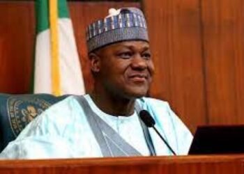 Emir of Bauchi Strips Title off ex-Speaker Dogara for Allegedly Sponsoring Violence
