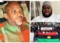 Asari Dokubo Tackles Nnamdi Kanu, IPoB over ‘Sit-at-home’ Order