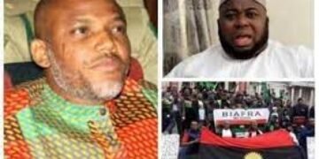 Asari Dokubo Tackles Nnamdi Kanu, IPoB over ‘Sit-at-home’ Order
