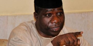 I Will Challenge Ekiti APC Gov Primary in Court, Vows Bamidele