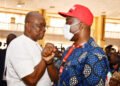 Fayose Applauds Makinde, Oni, Others over Ekiti PDP Primary