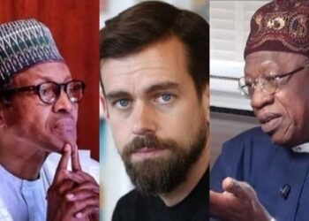 SERAP Writes Buhari, Seeks ‘Copy of Agreement with Twitter’