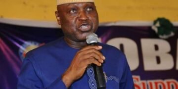 Ekiti 2022: Biodun Oyebanji Emerges APC Flagbearer