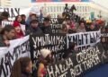 Bloody! Kazakh President Issues Shoot-to-kill Order against Protesters