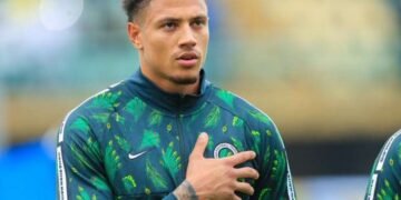 AFCON Ouster: Eagles Goalie, Maduka Okoye, Gets Death Threats