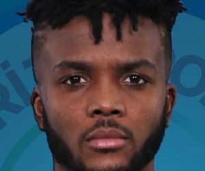 AFCON: Chidozie Awaziem Won’t Feature in Nigeria/Sudan Cracker