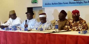 2023: No Support for any Northern Presidential Candidate, Vow Southern, Middlebelt Leaders