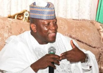 APC Convention: My Party Membership Card is Valid, Intact, Yari Clarifies