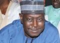 N544m Grass-cutting Fraud: Court Rejects EFCC Exhibits against ex-SGF