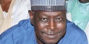 N544m Grass-cutting Fraud: Court Rejects EFCC  Exhibits against ex-SGF