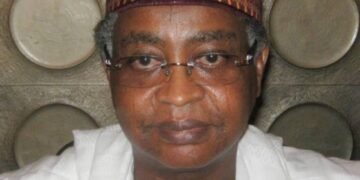 Bashir Tofa, 74, Dies During ‘Brief’ Illness