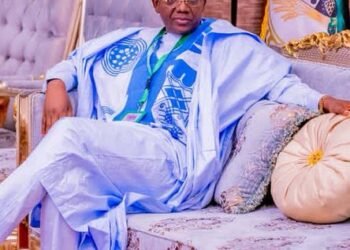 Defection: You Can’t Join Matawalle in Suit, APC Tells PDP