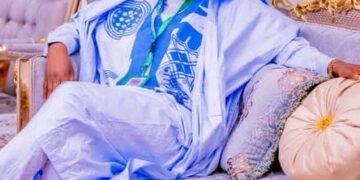 Defection: You Can’t Join Matawalle in Suit, APC Tells PDP