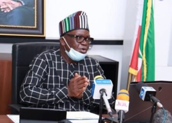 The Incongruence of Governor Samuel Ortom on Arise TV