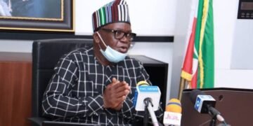 The Incongruence of Governor Samuel Ortom on Arise TV