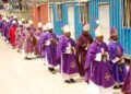 2023: Why We Won’t Endorse any Candidate, By Catholic Church