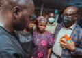 Obaseki Condoles with Union over Death of Driver During Clash with DSS Officials