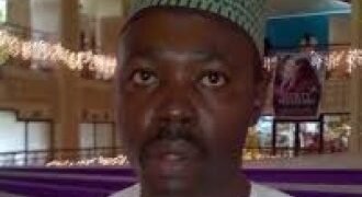 ‘Newsdiary’ Publisher Nmodu Floats another Publication, ‘Modus Operandum’