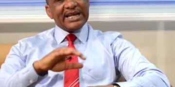 NIMASA DG Renders Stewardship, Says Agency Generated N37.69Bn in 2021