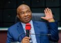 Uzodinma Politics of Development