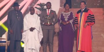 At Pastor Chris-powered #FALA2021, Star Award Winner Gets $25,000