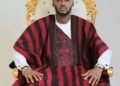 Och’Idoma and the Comedy of Vanity