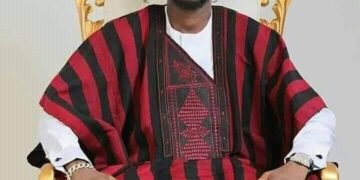 Och’Idoma and the Comedy of Vanity