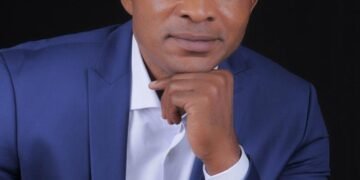 Kenneth Ukeagu! Buhari’s Exceptional Appointee as INEC National Commissioner