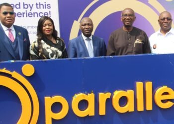 Parallex Bank Ltd Takes off, Promises ‘Limitless Possibilities’