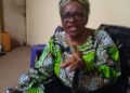 Dorothy: Why I Want to be President of Nigeria