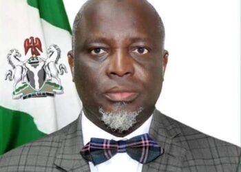 JAMB’s Is’haq Oloyede is ‘NextMoney’ Person of the Year
