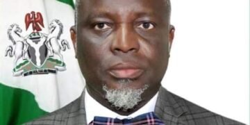 JAMB’s Is’haq Oloyede is ‘NextMoney’ Person of the Year