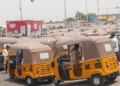 Tricycle Operators Strike: Kano University to Provide Buses for Students 