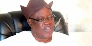 Kingmakers Say Senator Lekan Balogun  is Next Olubadan