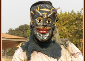 2023: Where Are the Masquerades?