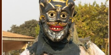 2023: Where Are the Masquerades?