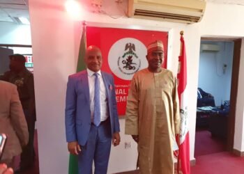 NIMASA, NDLEA Close Ranks against Illicit Drugs 