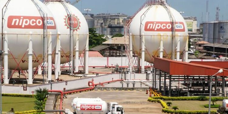 •NIPCO facility