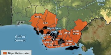 ESG Tasks Niger Delta Leaders on Support for Nigerian Military