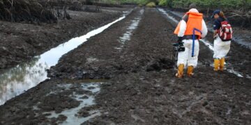 Whopping! Nigeria Loses $178Bn Oil Revenue in Ogoni, Says MOSOP